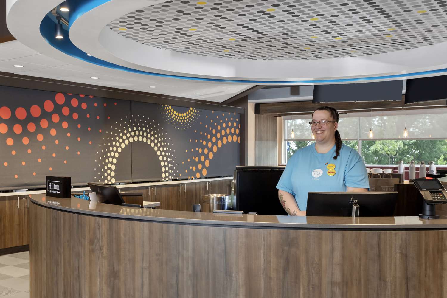 Фото Tru by Hilton Lincoln East