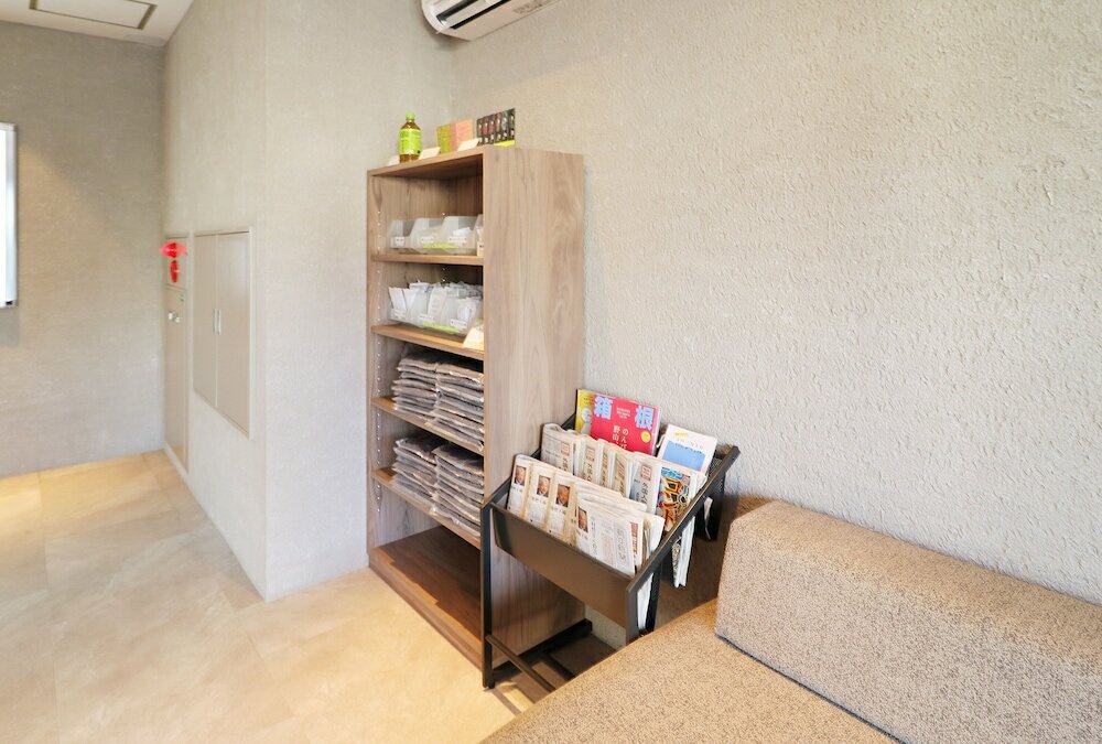 Фото Odawara Terminal Hotel