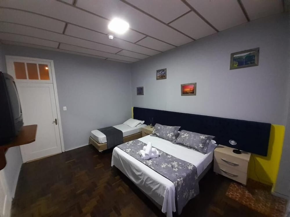 Фото Pousada Vista do Lago