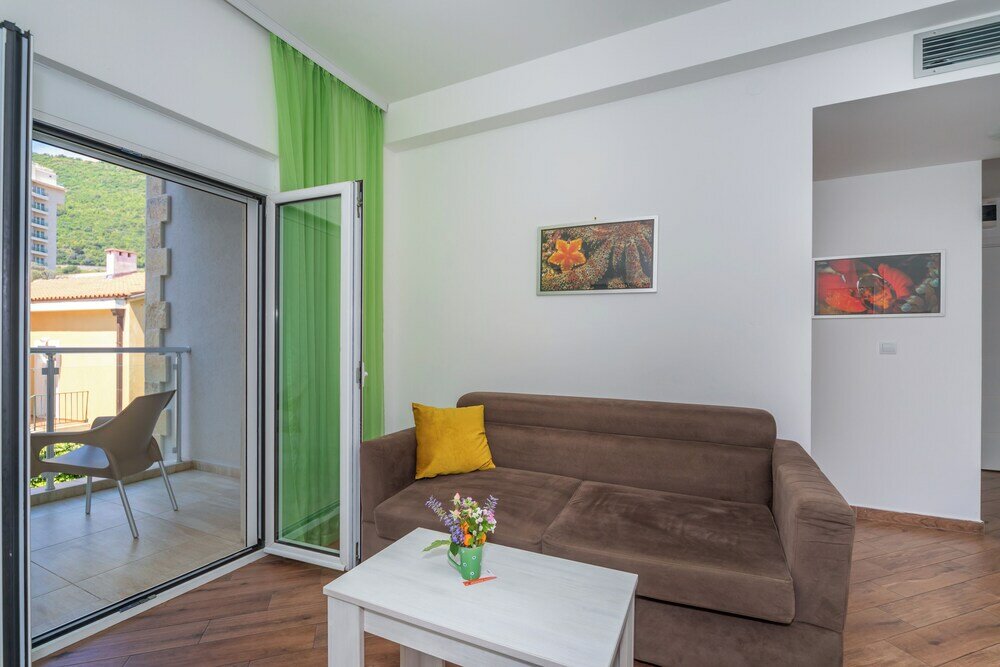 Фото Apartments Fortunella