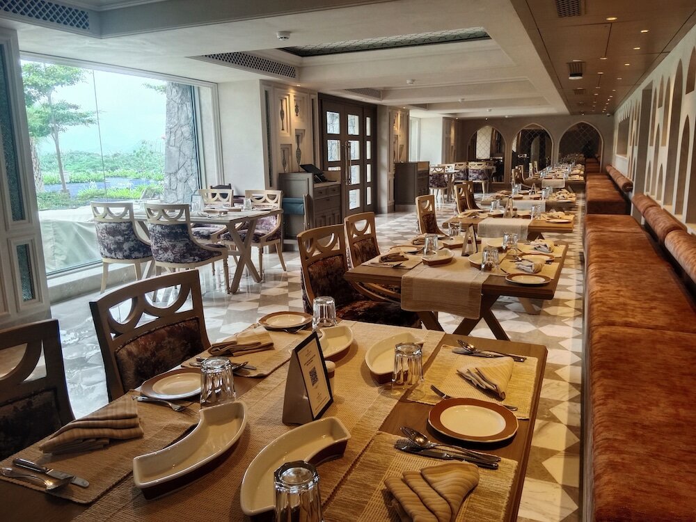 Фото Mementos by ITC Hotels Ekaaya Udaipur