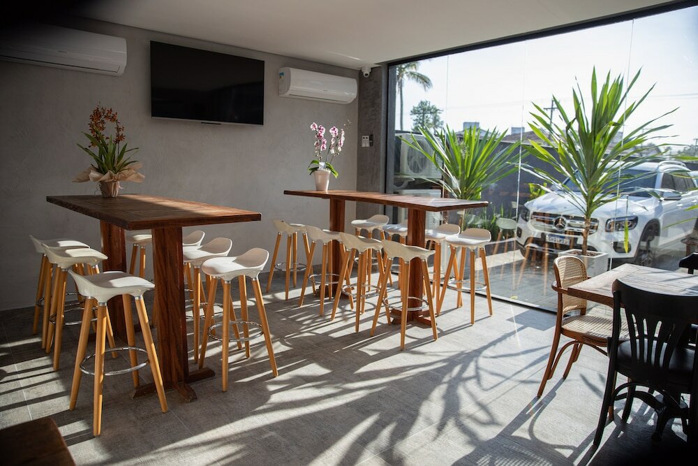 Фото Cadiz Pousada e Lazer