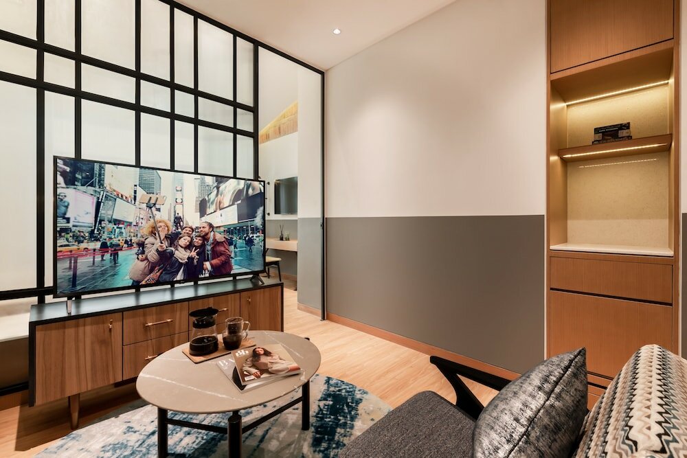 Фото Citadines Connect Georgetown Penang