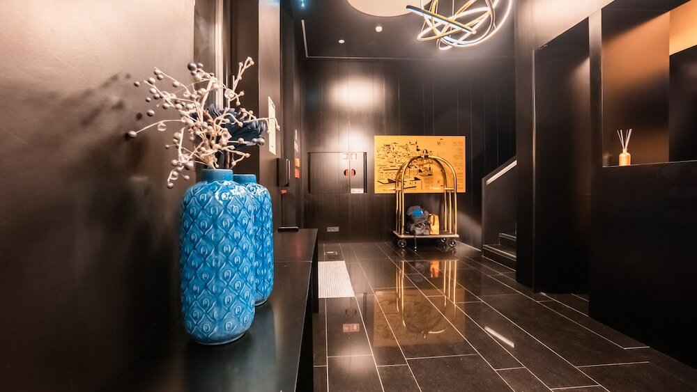 Фото Hills Hotel Lisboa