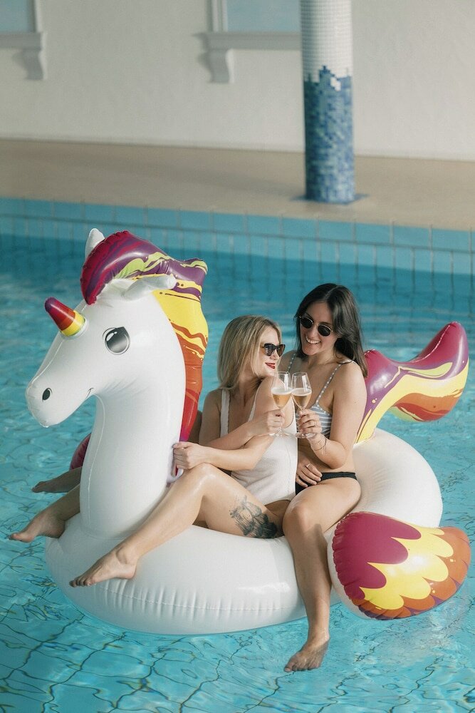 Фото Berghotel Wiedener Eck