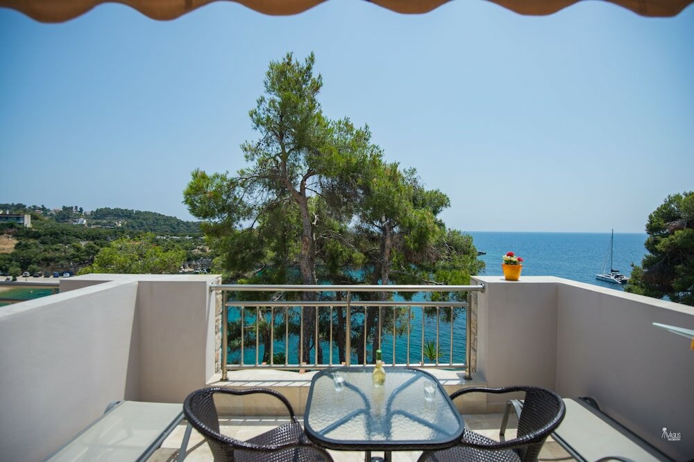 Фото Marilena Apartments