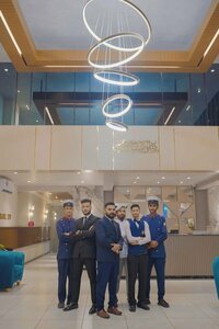 Гостиница Hotel Pearl Inn