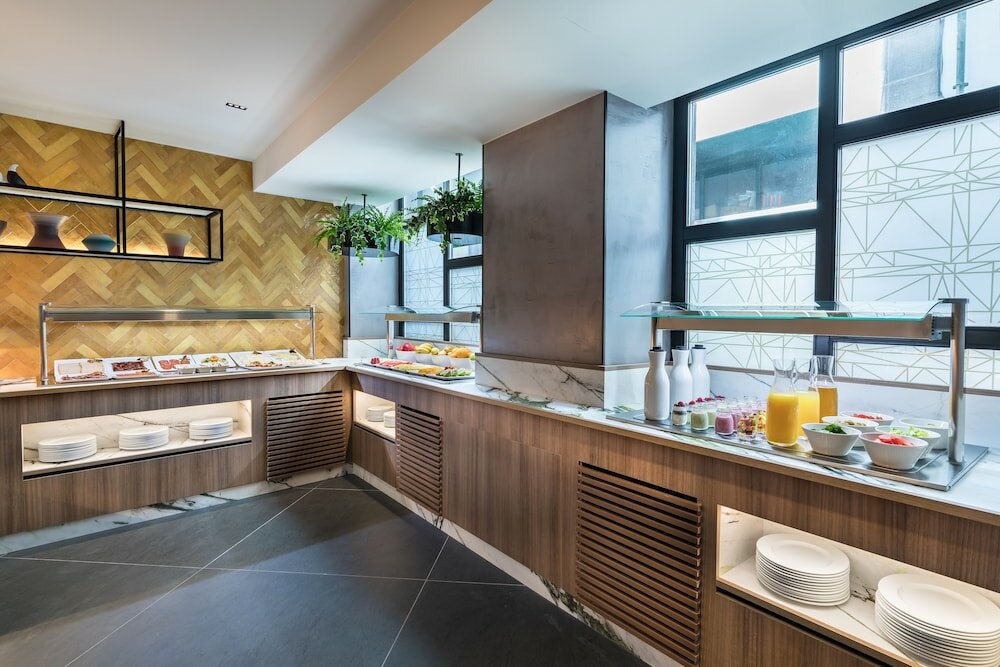 Фото Barceló Funchal Oldtown