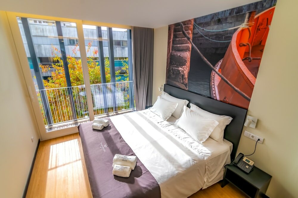 Фото Flag Design Hotel