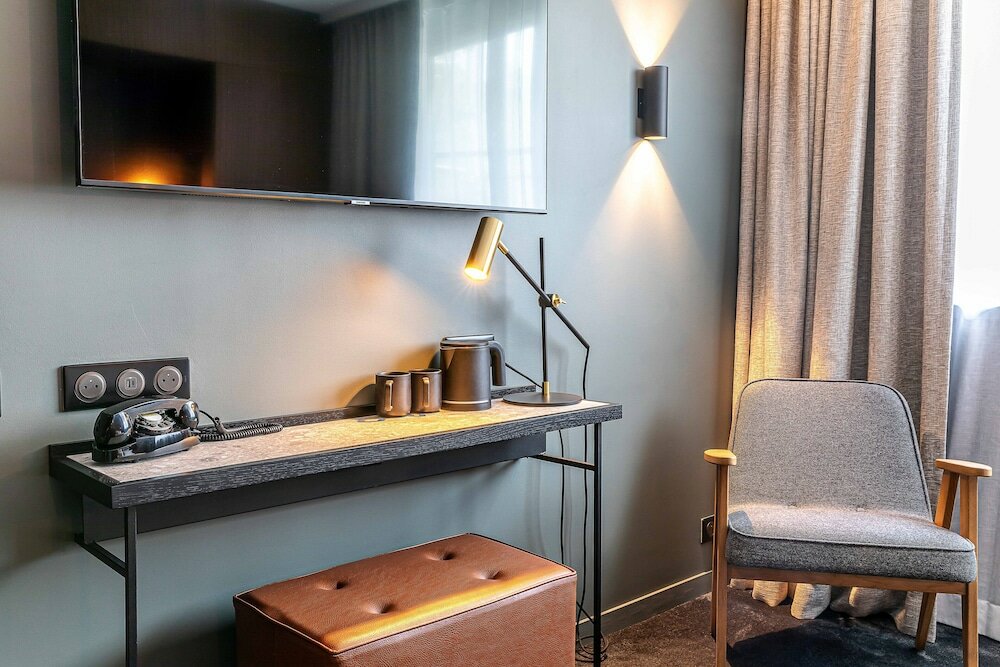 Фото Le Bellune Paris