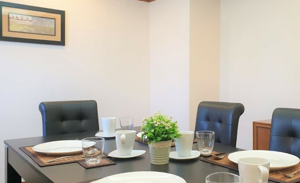 Фото United Tower Thonglor by Aspira