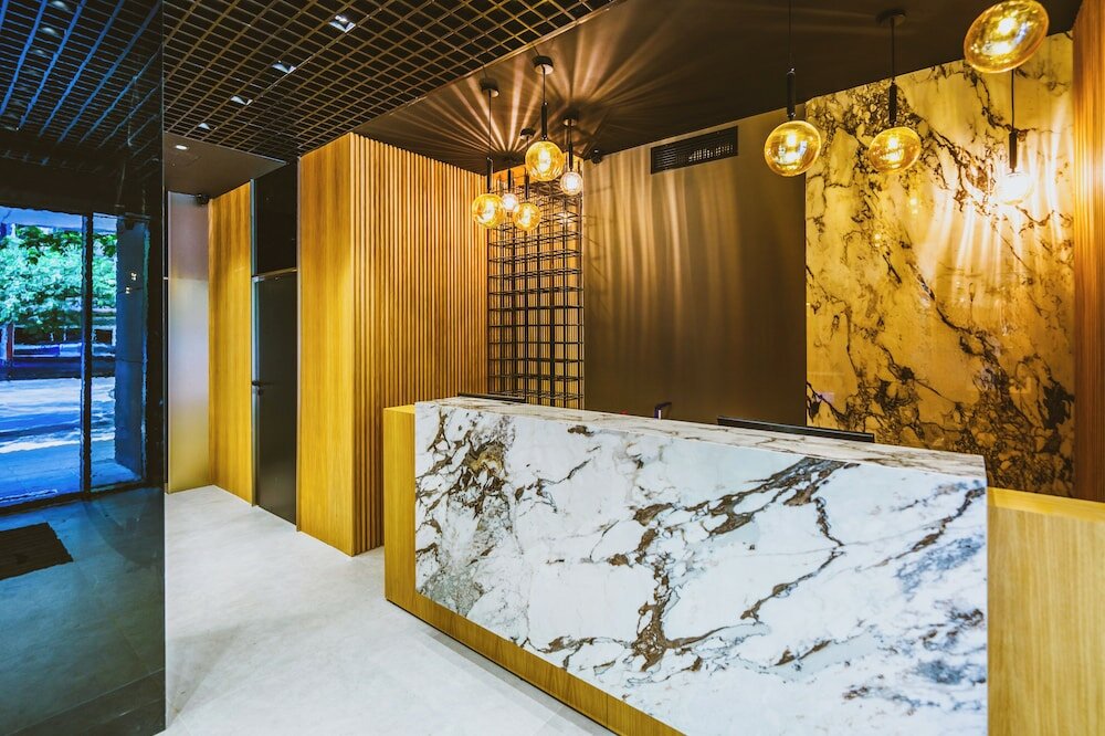 Фото B1 Downtown Hotel