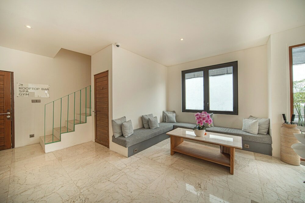 Фото Ayona Villa Canggu by Ini Vie Hospitality