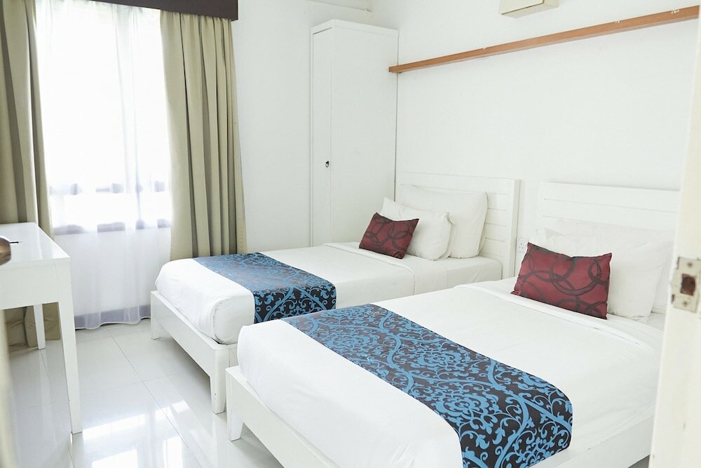 Фото Langkawi Lagoon Resort