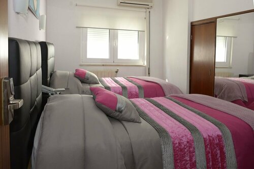 Гостиница Hotel 4 Estações в Шавише