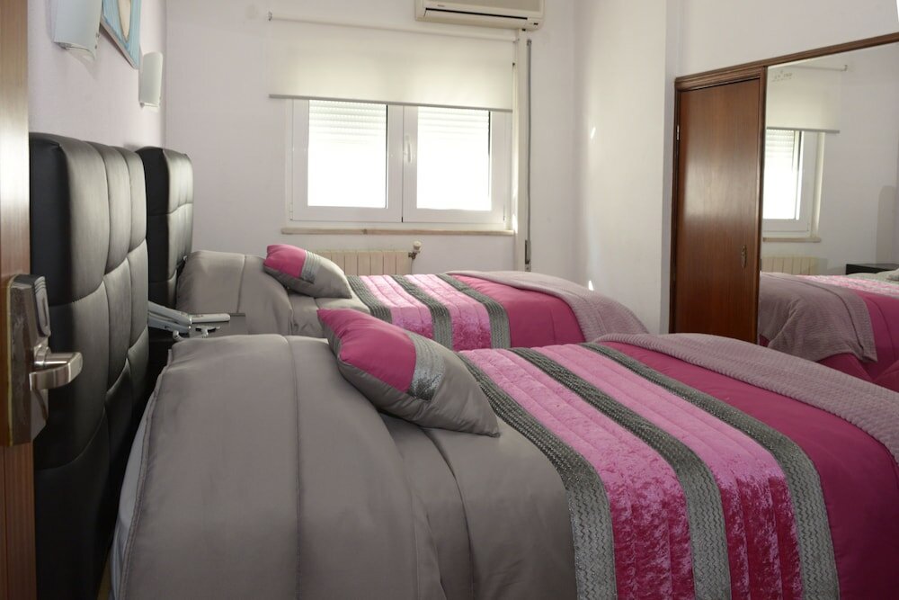 Фото Hotel 4 Estações