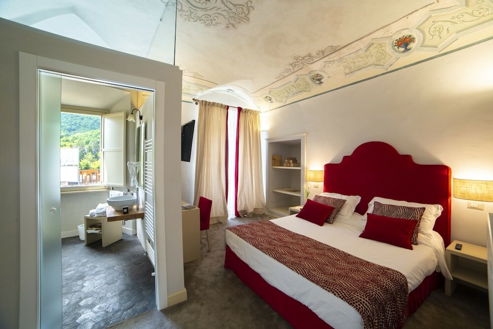 Фото Palazzo Franceschini