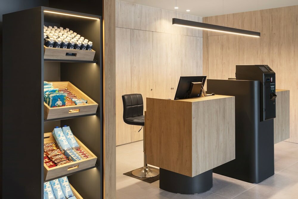 Фото B&b Hotel Vila do Conde