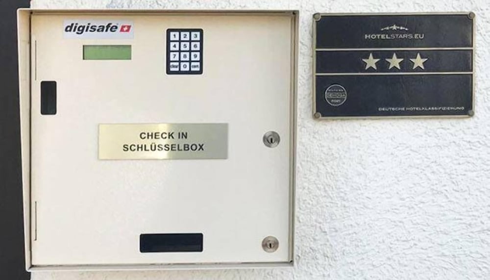 Фото Hotel am Kupferhammer