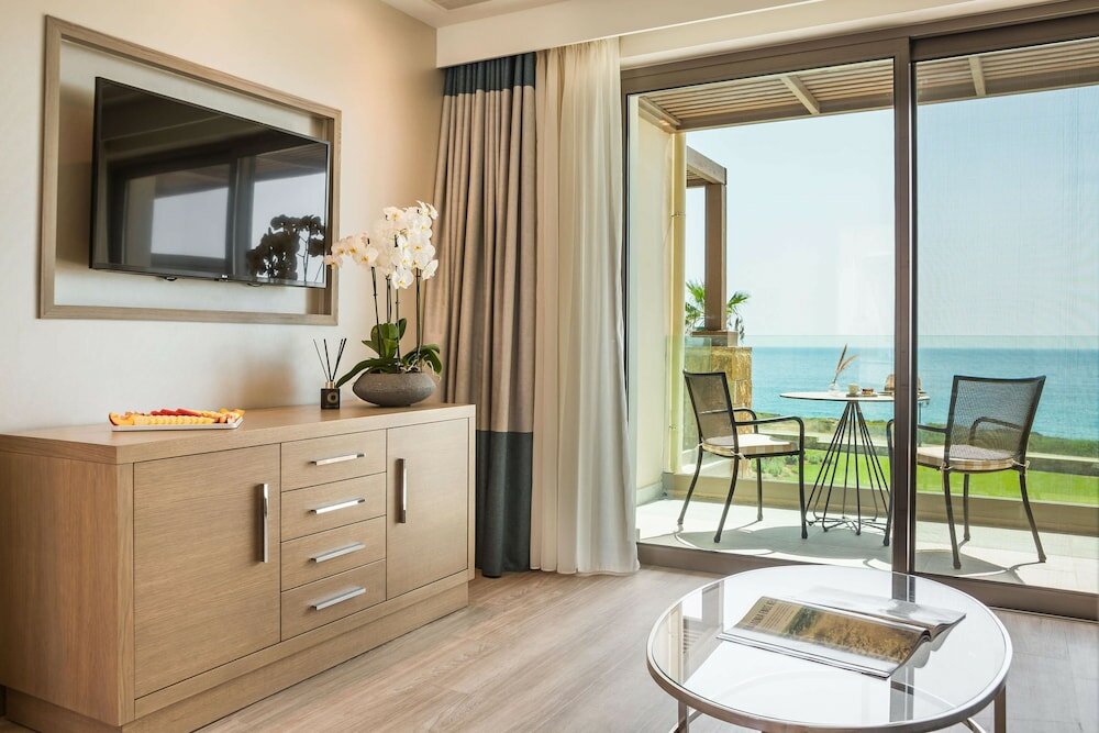 Фото Electra Kefalonia Hotel & SPA