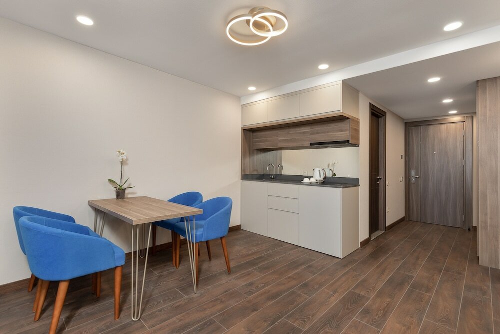 Фото Wyn Residences Batumi