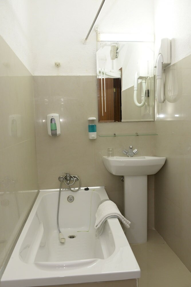 Фото Hotel 4 Estações