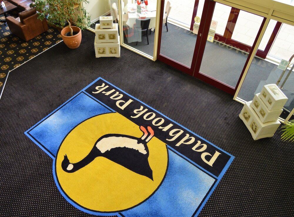 Фото Padbrook Park