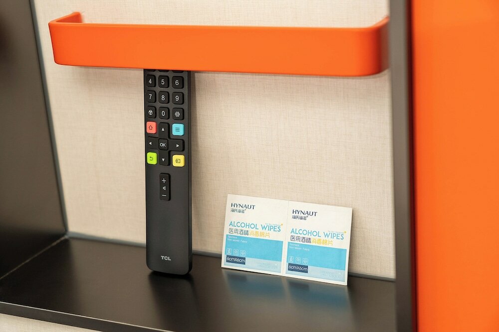 Фото Holiday Inn Express XI An Daxing, an Ihg Hotel