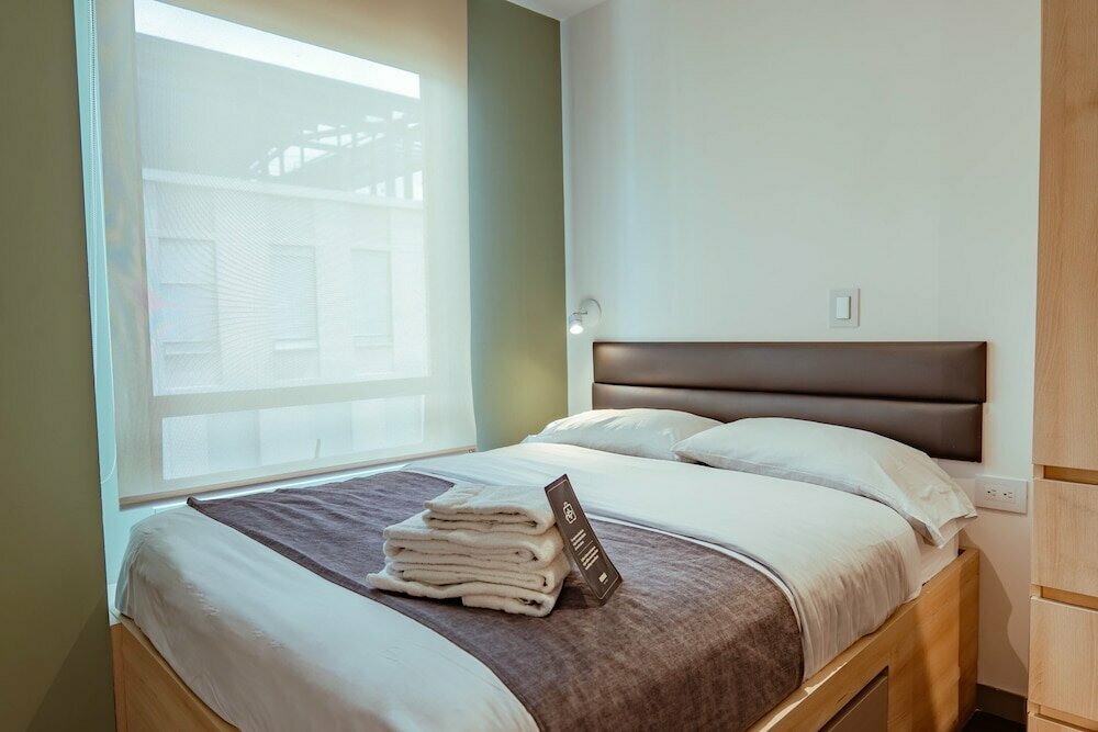 Hotel Uma Suites Chia, Cundinamarca Department, photo