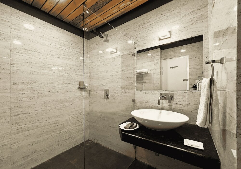 Фото JuSTa Lazy Haven Corbett