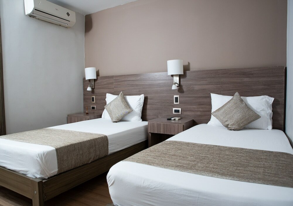 Фото Hotel Betania by Dot Light