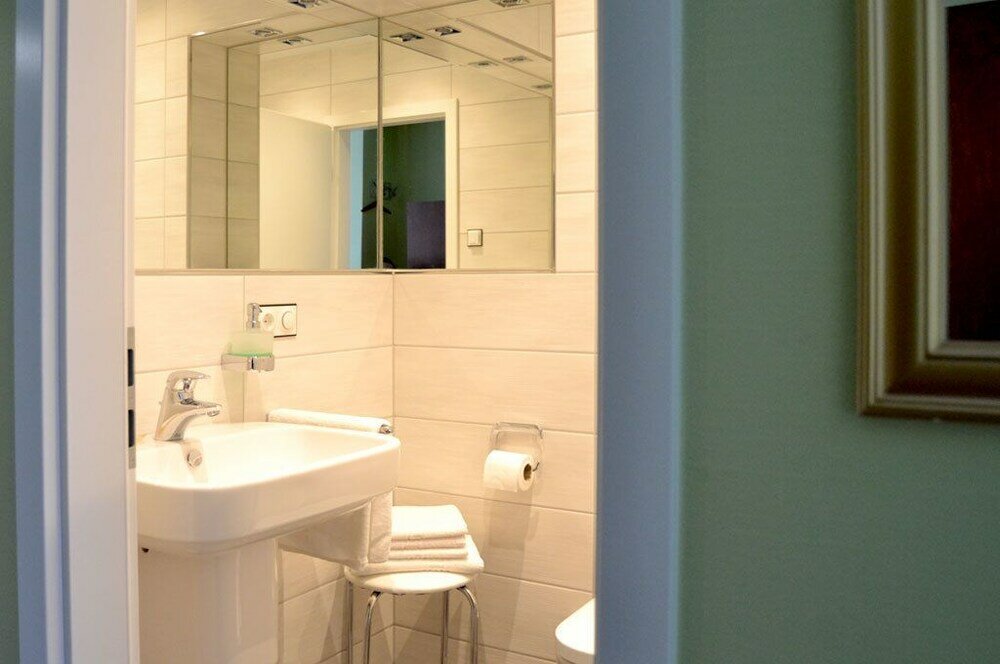 Фото Hotel Goldene Sonne