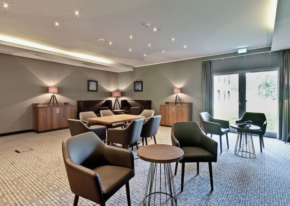 Фото Sante Royale Bad Langensalza