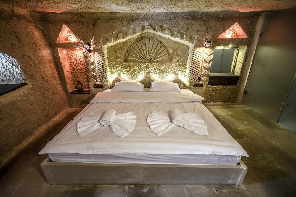 Hotel Rose Nest Cave Otel, Urgup, photo