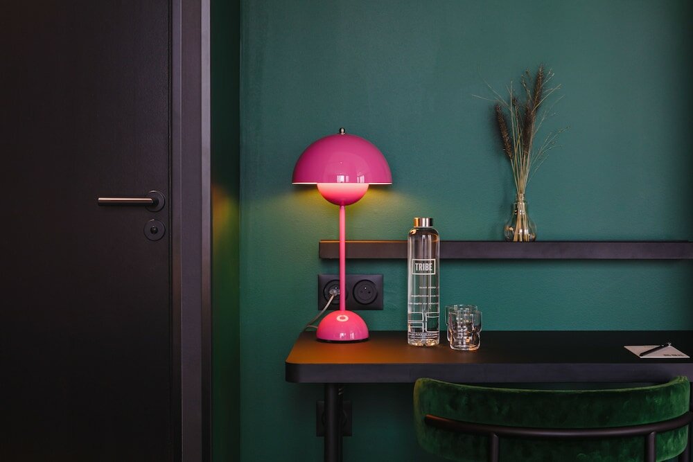 Фото Tribe Lyon Croix Rousse