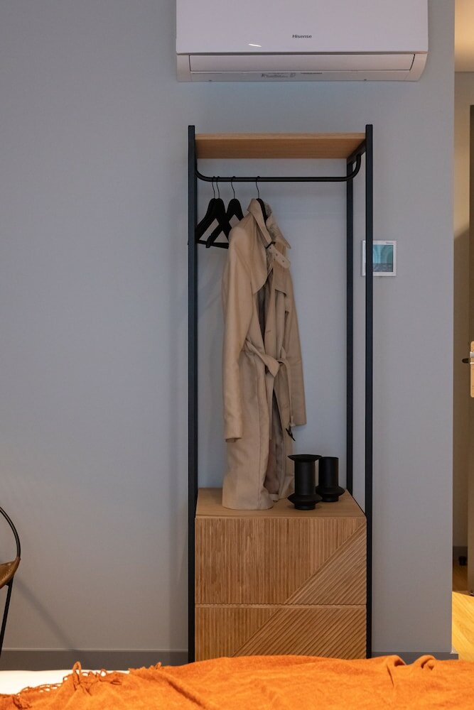 Фото Nôma Living Icon Apartments