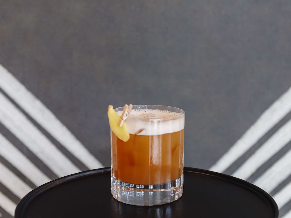 Фото Tribe Lyon Croix Rousse