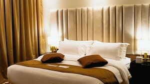 Гостиница Smayah Residence