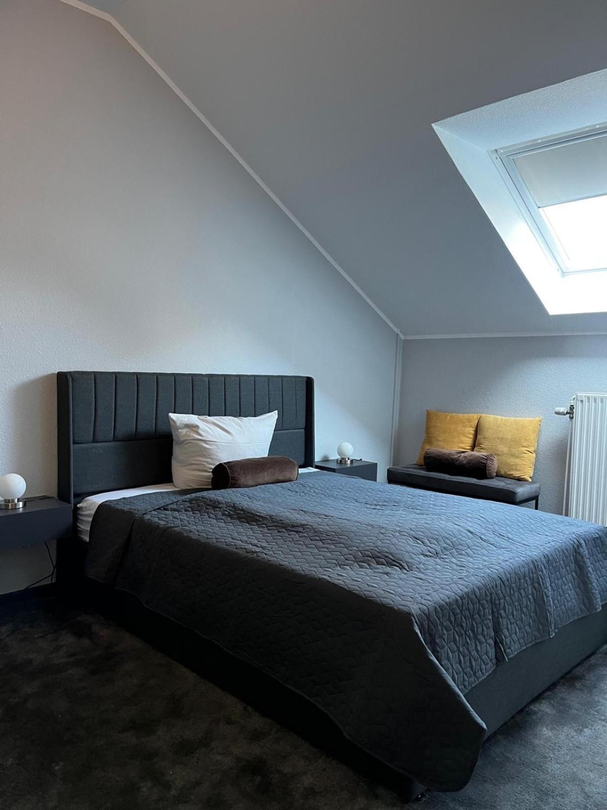 Фото Gasthaus Hotel Rosenboom