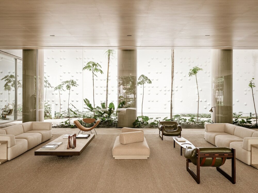 Фото Pulso Hotel Faria Lima