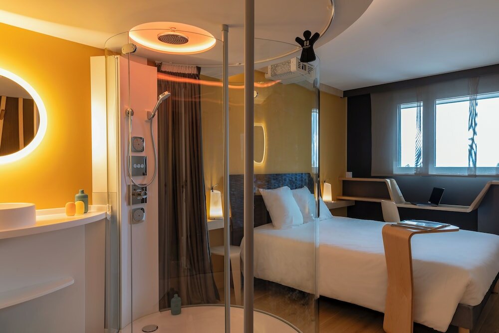 Фото Nomad Hotel Dijon