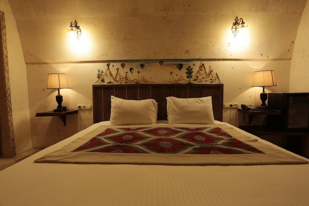 Фото Corner in Cappadocia