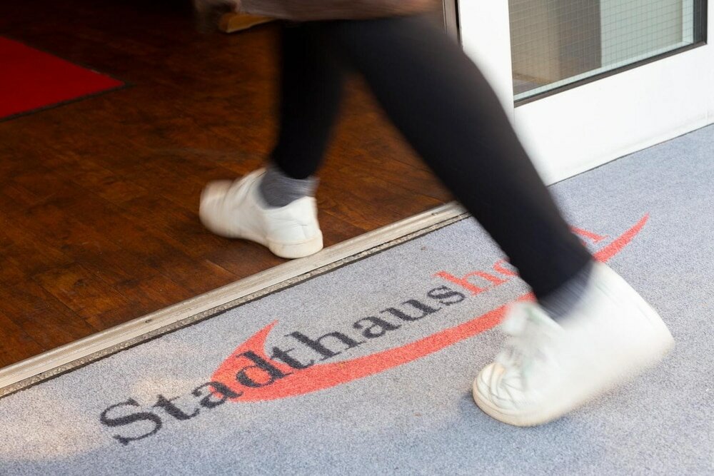 Фото Stadthaushotel Hamburg