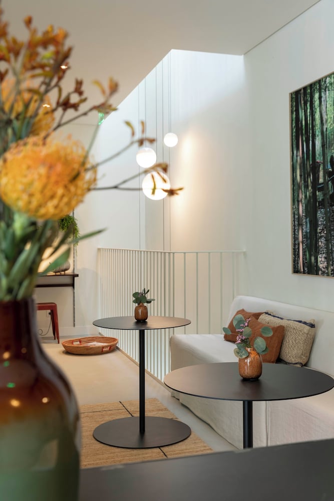 Фото Pátio do Tijolo