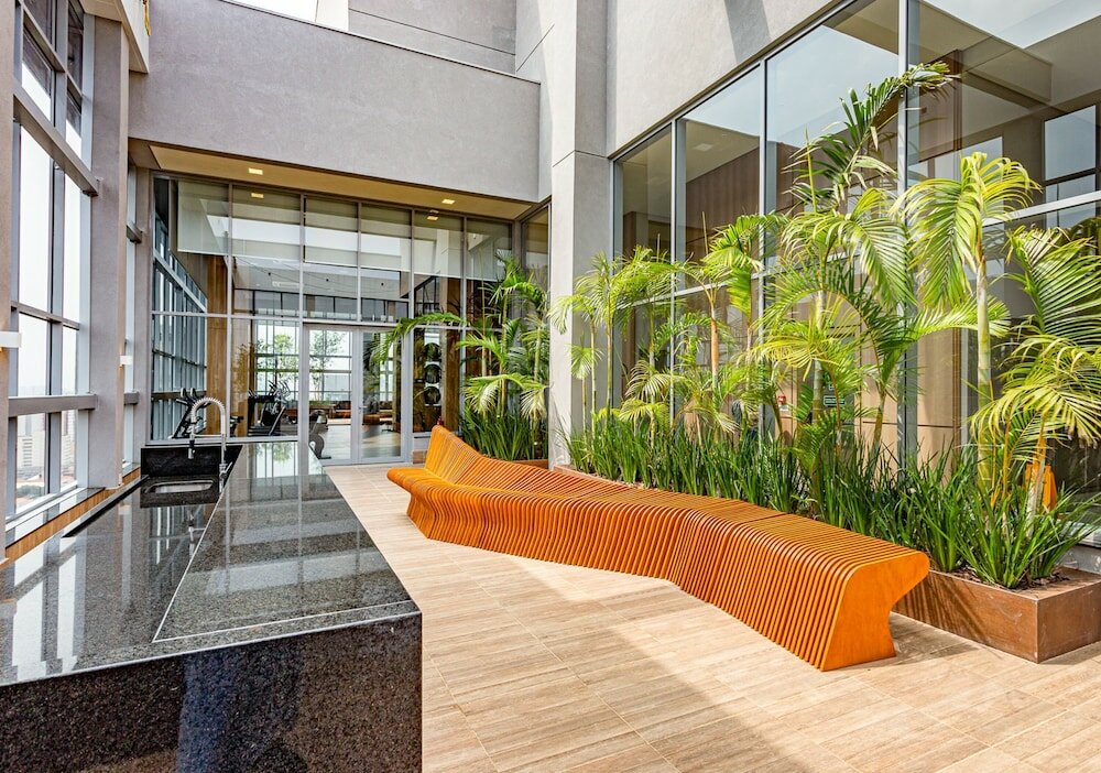 Фото Charlie Wide Pinheiros