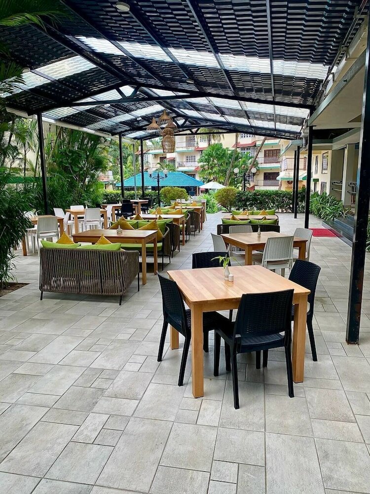 Фото Indie Stays Goa