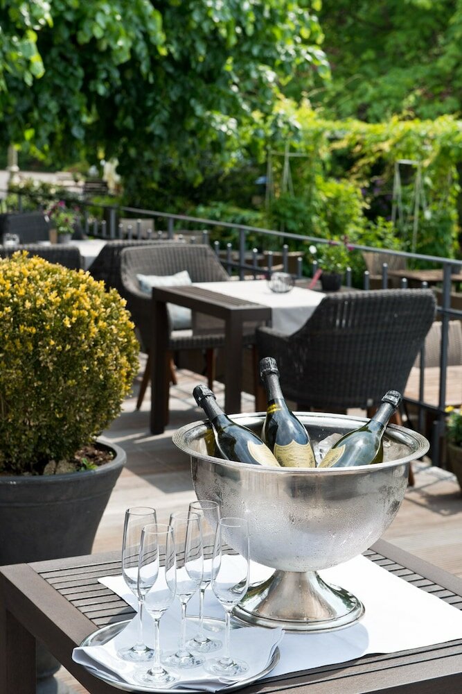 Фото Hotel Heinz