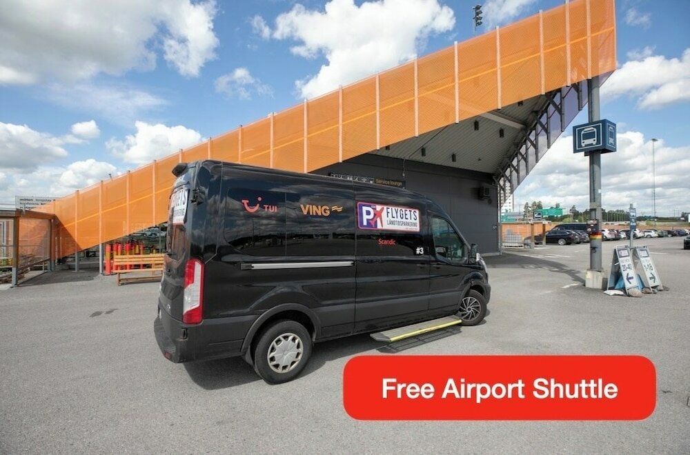 Фото Stockholm Hotel Apartments Arlanda Xpo