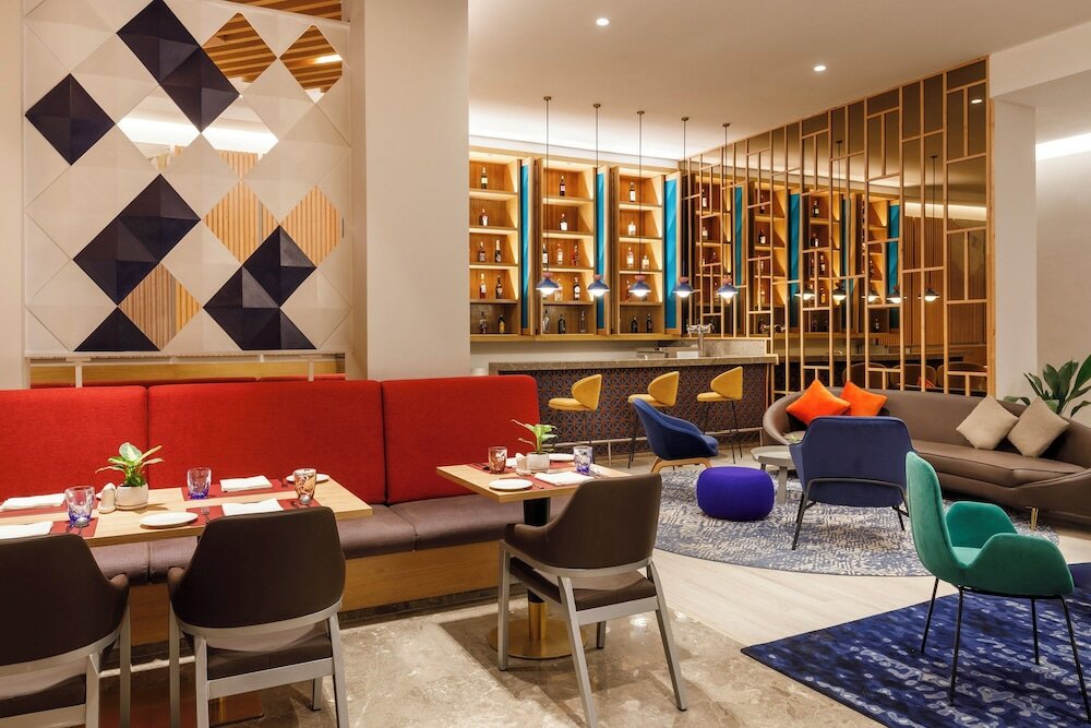 Фото Holiday Inn Express Kathmandu Naxal