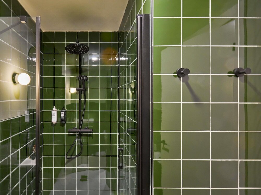 Фото Ibis Styles Madrid Airport Valdebebas